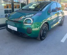 Zunanja slika - Renault Twingo - E-Tech Techno - 3 - Predogledna slika