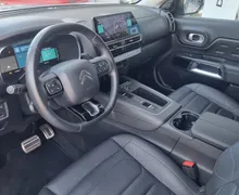 Zunanja slika - Citroën C5 - Aircross 1.6 PHEV Shine Pack Avtomatik - ZNANA ZGODOVINA - 9 - Predogledna slika