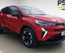Zunanja slika - Renault Captur - TCe 115 Techno + paket ZIMA - 1 - Predogledna slika