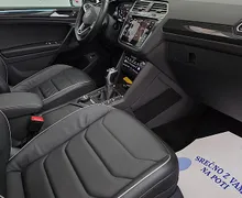 Zunanja slika - Volkswagen Tiguan - Highline 2.0 TDI 4x4 DSG usnje - 8 - Predogledna slika