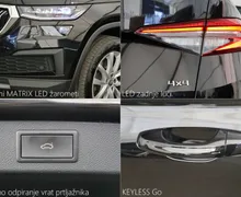 Zunanja slika - Škoda Kodiaq - 2.0 TDI 4x4 DSG Style 200KM - 19 - Predogledna slika
