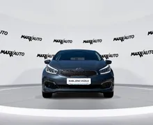 Zunanja slika - KIA Ceed - 1.4 CVVT LX Champion NAVI - 2 - Predogledna slika