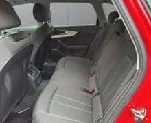 Zunanja slika - Audi A4 - Avant 2.0 TDI Quattro S tronic - 12 - Predogledna slika