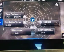 Zunanja slika - Volkswagen Tiguan - 2.0 TDI DSG.LED.NAVI.PDC.2023.ACC.3 CONSKA KLIMA.. - 7 - Predogledna slika