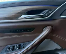 Notranja slika - BMW serija 5: - M550i xDrive Avt. - 8 - Predogledna slika