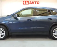 Zunanja slika - Mercedes-Benz GLA-Razred - GLA 220 d 4MATIC  Avt. KAMERA-USNJE-LED... - 8 - Predogledna slika