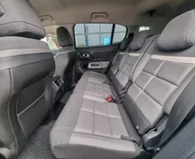Zunanja slika - Citroën C5 - Aircross 1.5 HDI Shine - Avtomatik - SLOVENSKI + 1. LASTNIK - 8 - Predogledna slika