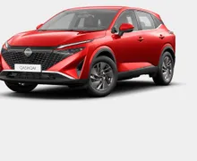 Zunanja slika - Nissan Qashqai - 1.3 DIG-T MHEV Acenta N-SMART - 3 - Predogledna slika