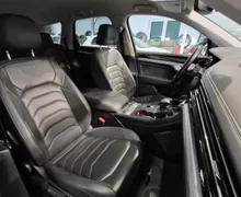 Zunanja slika - Volkswagen Touareg - 4motion V6 TDI BMT R-Line Tiptronic TEMP LUFT LED - 17 - Predogledna slika