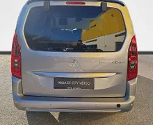Zunanja slika - Toyota Proace - City Verso MC 1.5D 130HP A T8 LONG DSD TD P1 5S FAMILY - 4 - Predogledna slika