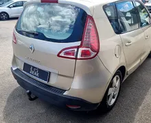 Zunanja slika - Renault Scénic - Scenic 1.6 16V Dynamique AVT. DELJ. KLIMA - 6 - Predogledna slika