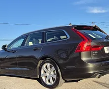 Zunanja slika - Volvo V90 - D4 Momentum 190ks °FULL LED °USNJE °PANORAMA - 4 - Predogledna slika