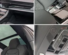 Zunanja slika - Audi Q7 - 55e S line Matrix Laser panorama Head-up - 13 - Predogledna slika