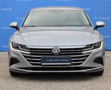 Zunanja slika - VW Arteon - Shooting Brake 2.0 TDI avt. ELEGANCE KAM KESSY VL.KLJUKA - 2 - Predogledna slika