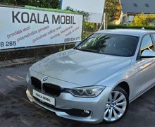 Zunanja slika - BMW Serija 3 - Touring: 318D TOURING BI-XENON-AVTOMATIK-NAVI-ALU - 20 - Predogledna slika