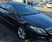 Zunanja slika - Volkswagen Passat - 2.0 TDI CC R-LINE BI-XENON-PANORAMA-ALU PLATIŠČA - 3 - Predogledna slika