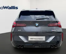 Zunanja slika - BMW X3 - M50i xDrive - 12 - Predogledna slika