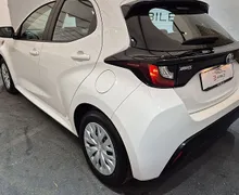 Zunanja slika - Toyota Yaris - Hybrid 115 1.5 VVT-i Luna AVT.KLIMA-LANE - 3 - Predogledna slika