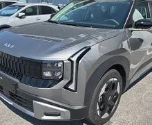 Zunanja slika - KIA Seltos - KIA  1.6 PULSE PLUS ROČNI MENJALNIK - 7 - Predogledna slika