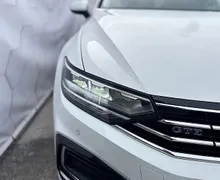 Zunanja slika - Volkswagen Passat - Variant 1.4 TSI GTE DSG - LED - NAVI - ACC - PDC - 6 - Predogledna slika