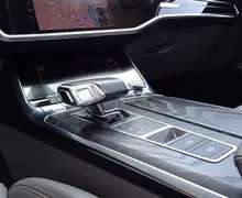 Zunanja slika - Audi A6 - Avant 40 TDI Quattro S tronic  204KM - DVOJNA PANORAMA - - 16 - Predogledna slika