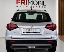 Zunanja slika - Suzuki Vitara - 1.4 BOOSTERJET MHEV•SLO•VLEČNA KLJUKA• - 6 - Predogledna slika