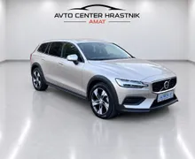 Zunanja slika - Volvo V60 Cross Country - B4D AWD od 1 lastnika 1 letna garancija odličen - 1 - Predogledna slika