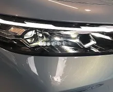 Zunanja slika - Voyah Free - 106 kWh AWD - NA ZALOGI - 6 - Predogledna slika