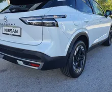 Zunanja slika - Nissan Qashqai - 1.3 DIG-T MHEV N-Connecta X-Tronic - 6 - Predogledna slika