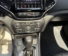 Zunanja slika - Jeep Cherokee - AWD 2.2 MultiJet Overland Avt. SLO 12M JAMSTVO - 6 - Predogledna slika