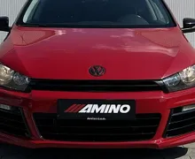 Zunanja slika - VW Scirocco - 1.4 TSI SLO-TEMPO-KLIMA-ALU 18 - 2 - Predogledna slika