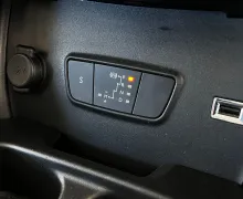 Zunanja slika - Citroën C3 - Aircross 1,2 PureTech 110 S&S Shine Avt. - 15 - Predogledna slika