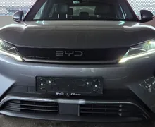 Zunanja slika - BYD ATTO 2 - COMFORT 64.8 kWh - 3 - Predogledna slika