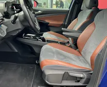 Zunanja slika - Volkswagen ID.4 - 1st  77 kWh - 9 - Predogledna slika