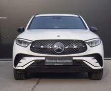 Zunanja slika - Mercedes-Benz GLC-Razred - GLC 300 d 4MATIC AMG LINE - 2 - Predogledna slika