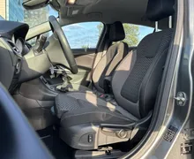 Notranja slika - Opel Astra - 1.2 Turbo Enjoy GRETJE SEDEŽEV IN VOLANA - 10 - Predogledna slika