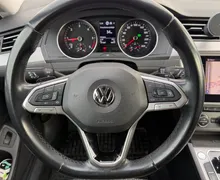 Notranja slika - Volkswagen Passat Variant - 2.0 TDI  Business DSG Kamera - LED - Navi - 9 - Predogledna slika