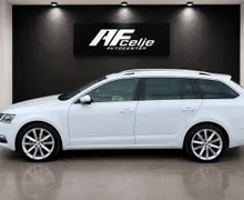 Zunanja slika - Škoda Octavia - 1.6 TDI-DSG-XENON+LED-LIZING ZA TUJCE-186.000km-.. - 6 - Predogledna slika