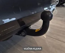 Zunanja slika - Ford Focus - Karavan 1.5 EcoBlue DAB|LED|NAVI|KLJUKA|KAMERA - 19 - Predogledna slika