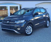 Zunanja slika - VW T-Cross - 1.0 TSI  70 - 1 - Predogledna slika