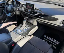 Zunanja slika - Audi A6 Allroad - Allroad 3.0 TDI quattro S-tronic|KEYLESS|KLJUKA| - 11 - Predogledna slika
