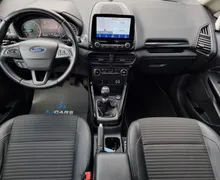 Zunanja slika - Ford Ecosport - 1.0 EcoBoost Titanium-Navi-LED-PDC-Temp.-USB-Usn - 10 - Predogledna slika