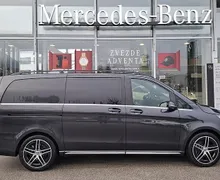 Zunanja slika - Mercedes-Benz V-Razred - V 300 d AVANTGARDE dolgi - 2 - Predogledna slika