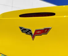 Slika poškodbe - Corvette Corvette - Z06 - 68 - Predogledna slika