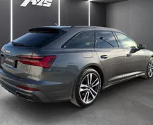 Zunanja slika - Audi A6 Avant - 45 TDI quattro tiptronic S line 180kW... - 3 - Predogledna slika
