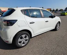 Zunanja slika - Dacia Sandero - 1.0 TCe 100 Essential - 8 - Predogledna slika