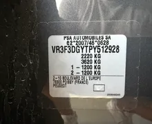 Motor in tehnologija - Peugeot 408 - Peugeot - 43 - Predogledna slika
