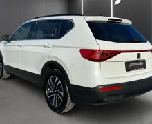Zunanja slika - Seat Tarraco - 2.0 TDI 110KW STYLE DSG-PANORAMA-KAMERA-ACC.... - 4 - Predogledna slika