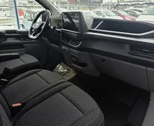 Zunanja slika - Ford E-Transit Custom - Transit Custom TREND 8+1   2.0 170 KM - A8 - 10 - Predogledna slika