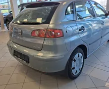 Zunanja slika - Seat Ibiza - 1.2-HITRI KREDIT- - 4 - Predogledna slika